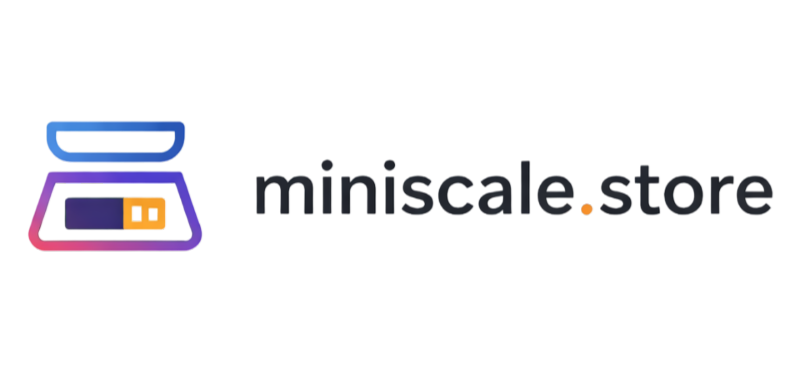 Miniscale.store